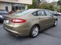 2013 Ginger Ale Metallic Ford Fusion SE 1.6 EcoBoost  photo #8