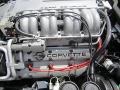 5.7 Liter DOHC 32-Valve LT5 V8 Engine for 1991 Chevrolet Corvette ZR1 #79760001