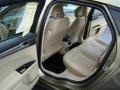 Dune Rear Seat Photo for 2013 Ford Fusion #79760006