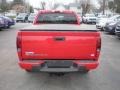 Victory Red - Colorado LS Extended Cab 4x4 Photo No. 16