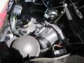 1991 Chevrolet Corvette 5.7 Liter DOHC 32-Valve LT5 V8 Engine Photo