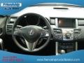Crystal Black Pearl - RDX SH-AWD Technology Photo No. 16