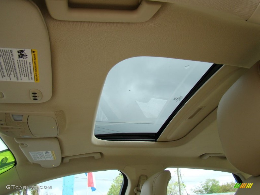 2013 Ford Fusion SE 1.6 EcoBoost Sunroof Photo #79760407