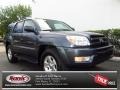 Galactic Gray Mica - 4Runner Limited 4x4 Photo No. 1