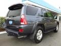 Galactic Gray Mica - 4Runner Limited 4x4 Photo No. 3
