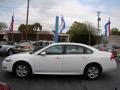 Summit White - Impala LS Photo No. 5