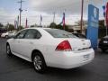Summit White - Impala LS Photo No. 6