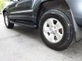 Galactic Gray Mica - 4Runner Limited 4x4 Photo No. 6
