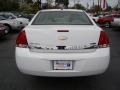 Summit White - Impala LS Photo No. 7