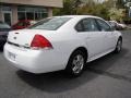 Summit White - Impala LS Photo No. 8