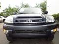 Galactic Gray Mica - 4Runner Limited 4x4 Photo No. 8