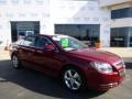 Red Jewel Tintcoat - Malibu LT Photo No. 1