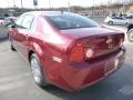 Red Jewel Tintcoat - Malibu LT Photo No. 5