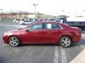 Red Jewel Tintcoat - Malibu LT Photo No. 6