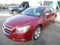 Red Jewel Tintcoat - Malibu LT Photo No. 7