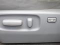 Galactic Gray Mica - 4Runner Limited 4x4 Photo No. 17