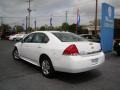 Summit White - Impala LS Photo No. 29