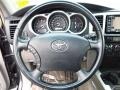 Stone 2005 Toyota 4Runner Limited 4x4 Steering Wheel