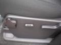 Ebony 2013 Chevrolet Silverado 2500HD Bi-Fuel LT Extended Cab 4x4 Interior Color