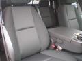 Ebony Interior Photo for 2013 Chevrolet Silverado 2500HD #79761376