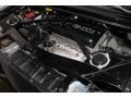 1.8 Liter DOHC 16-Valve VVT-i 4 Cylinder 2005 Toyota MR2 Spyder Roadster Engine