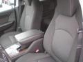 2013 Champagne Silver Metallic Chevrolet Traverse LT AWD  photo #4