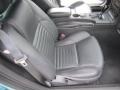 2002 Thunderbird Blue Ford Thunderbird Premium Roadster  photo #21
