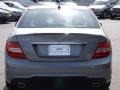 2013 Palladium Silver Metallic Mercedes-Benz C 300 4Matic Sport  photo #4