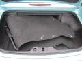 2002 Thunderbird Blue Ford Thunderbird Premium Roadster  photo #24