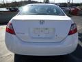 Taffeta White - Civic LX Coupe Photo No. 4