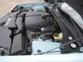 3.9 Liter DOHC 32-Valve V8 Engine for 2002 Ford Thunderbird Premium Roadster #79762131