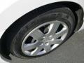 Taffeta White - Civic LX Coupe Photo No. 9