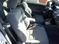 Taffeta White - Civic LX Coupe Photo No. 10