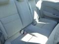 Taffeta White - Civic LX Coupe Photo No. 11
