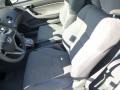 Taffeta White - Civic LX Coupe Photo No. 14
