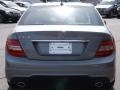 2013 Palladium Silver Metallic Mercedes-Benz C 300 4Matic Sport  photo #4