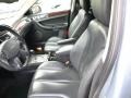 2006 Chrysler Pacifica Dark Slate Gray Interior Interior Photo