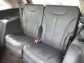 Dark Slate Gray Rear Seat Photo for 2006 Chrysler Pacifica #79762519
