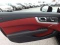 Door Panel of 2013 SL 63 AMG Roadster