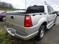 Silver Birch Metallic - Explorer Sport Trac XLT 4x4 Photo No. 2
