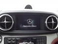 2013 Mercedes-Benz SL 63 AMG Roadster Controls