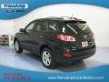 2011 Phantom Black Metallic Hyundai Santa Fe Limited AWD  photo #5