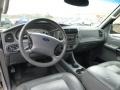 Silver Birch Metallic - Explorer Sport Trac XLT 4x4 Photo No. 10