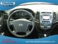 2011 Phantom Black Metallic Hyundai Santa Fe Limited AWD  photo #15