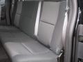 2013 Black Chevrolet Silverado 1500 LS Extended Cab 4x4  photo #6