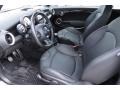 Midnight Black Metallic - Cooper S Convertible Photo No. 5