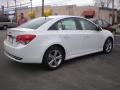 Summit White - Cruze LT/RS Photo No. 7