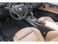 Jet Black - 3 Series 335i Convertible Photo No. 16