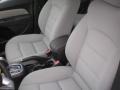 Atlantis Blue Metallic - Cruze LT Photo No. 3