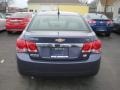 Atlantis Blue Metallic - Cruze LT Photo No. 5